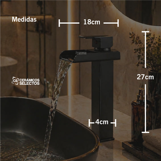 Grif. Baño GB002