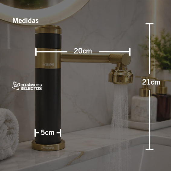 Grif. Baño GB001