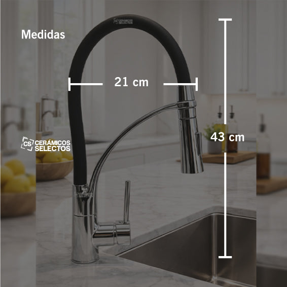 Grif. Cocina GC003