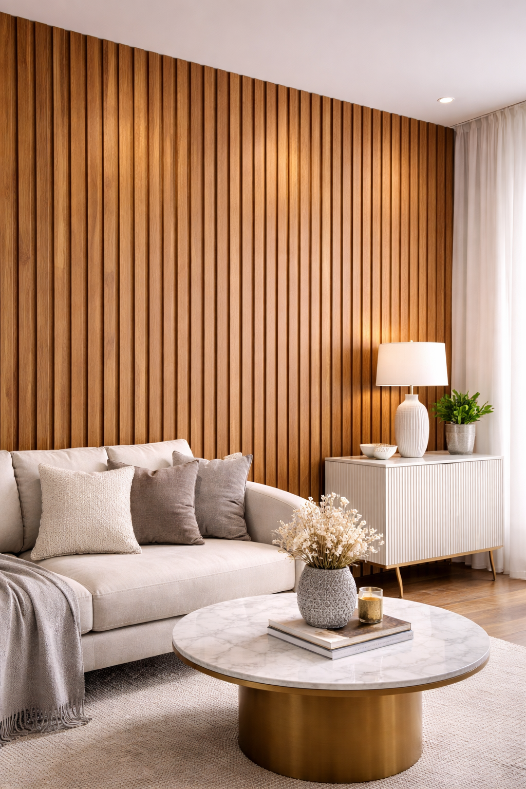 Wall Panels