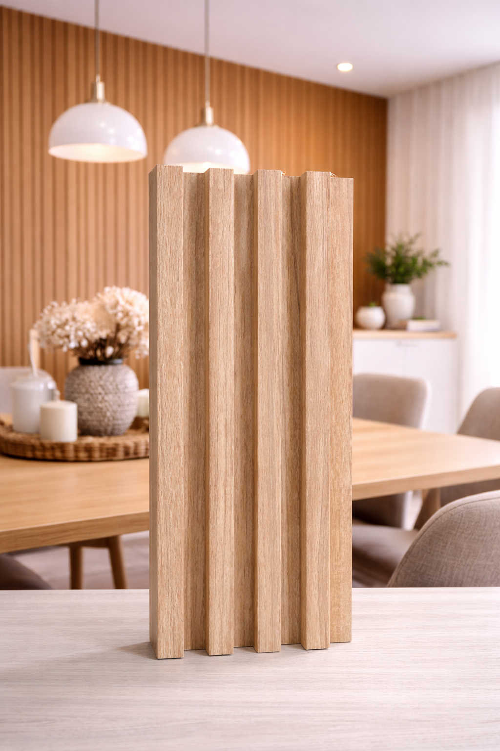 Wall Panels