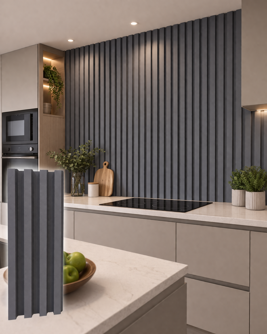Wall Panels