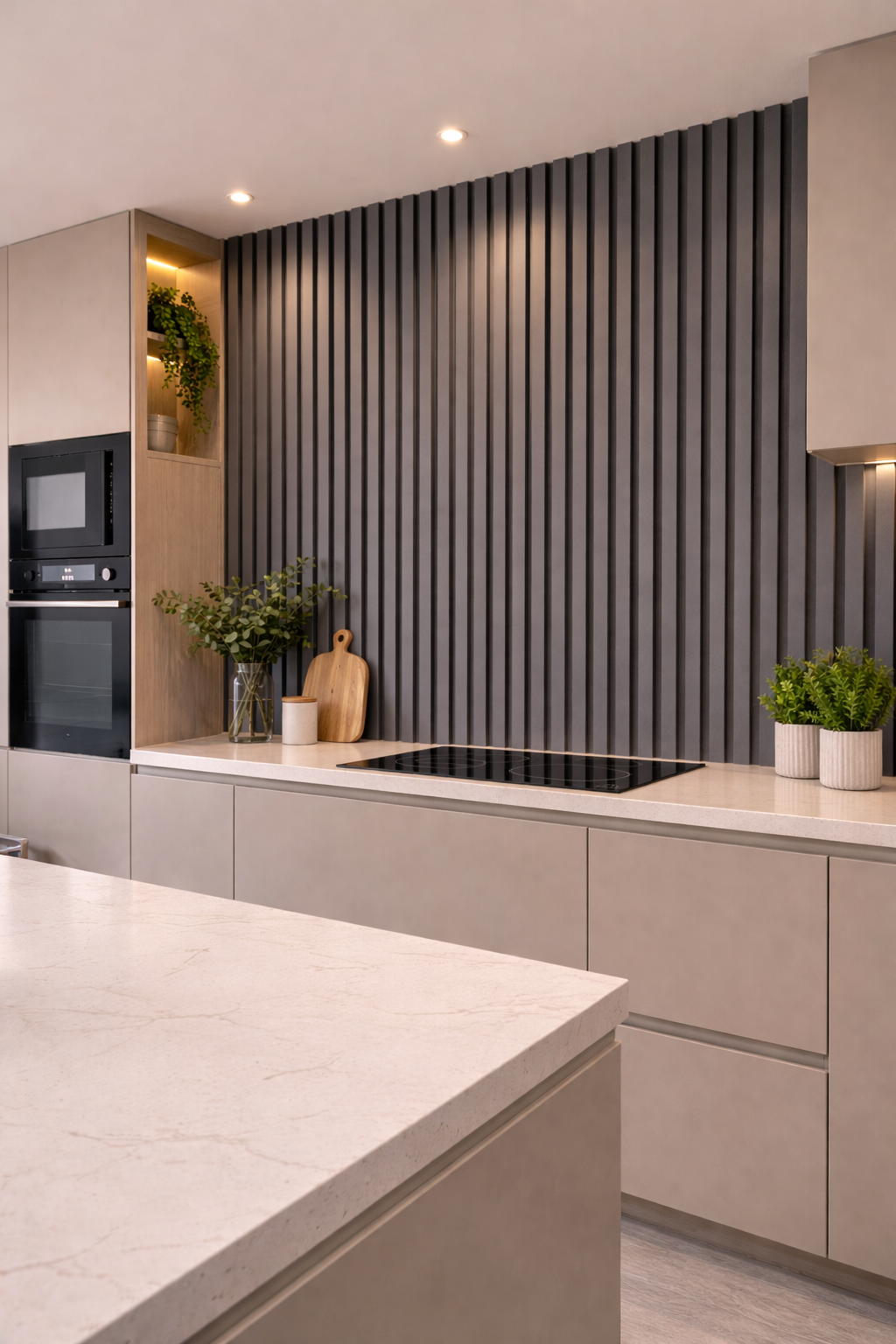Wall Panels