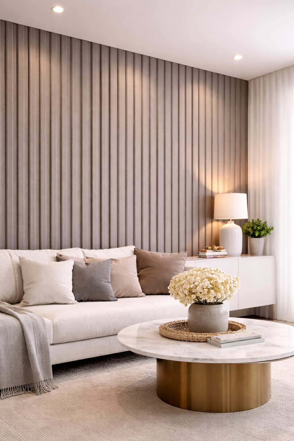 Wall Panels