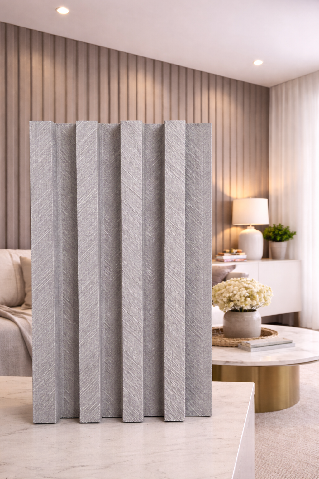 Wall Panels