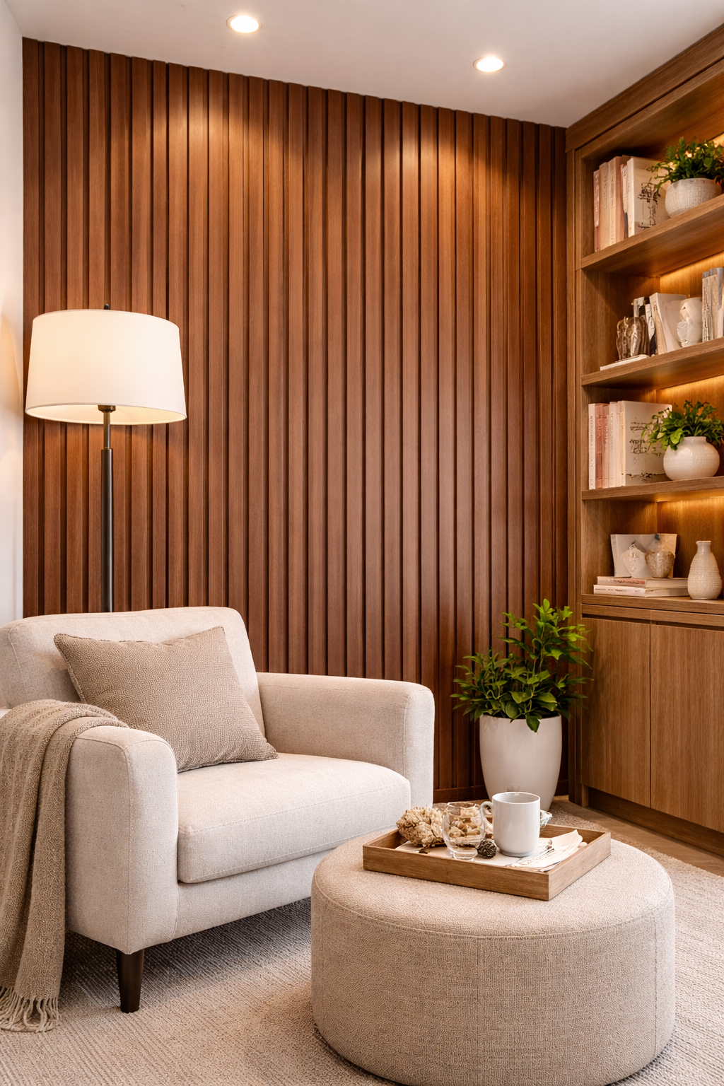 Wall Panels