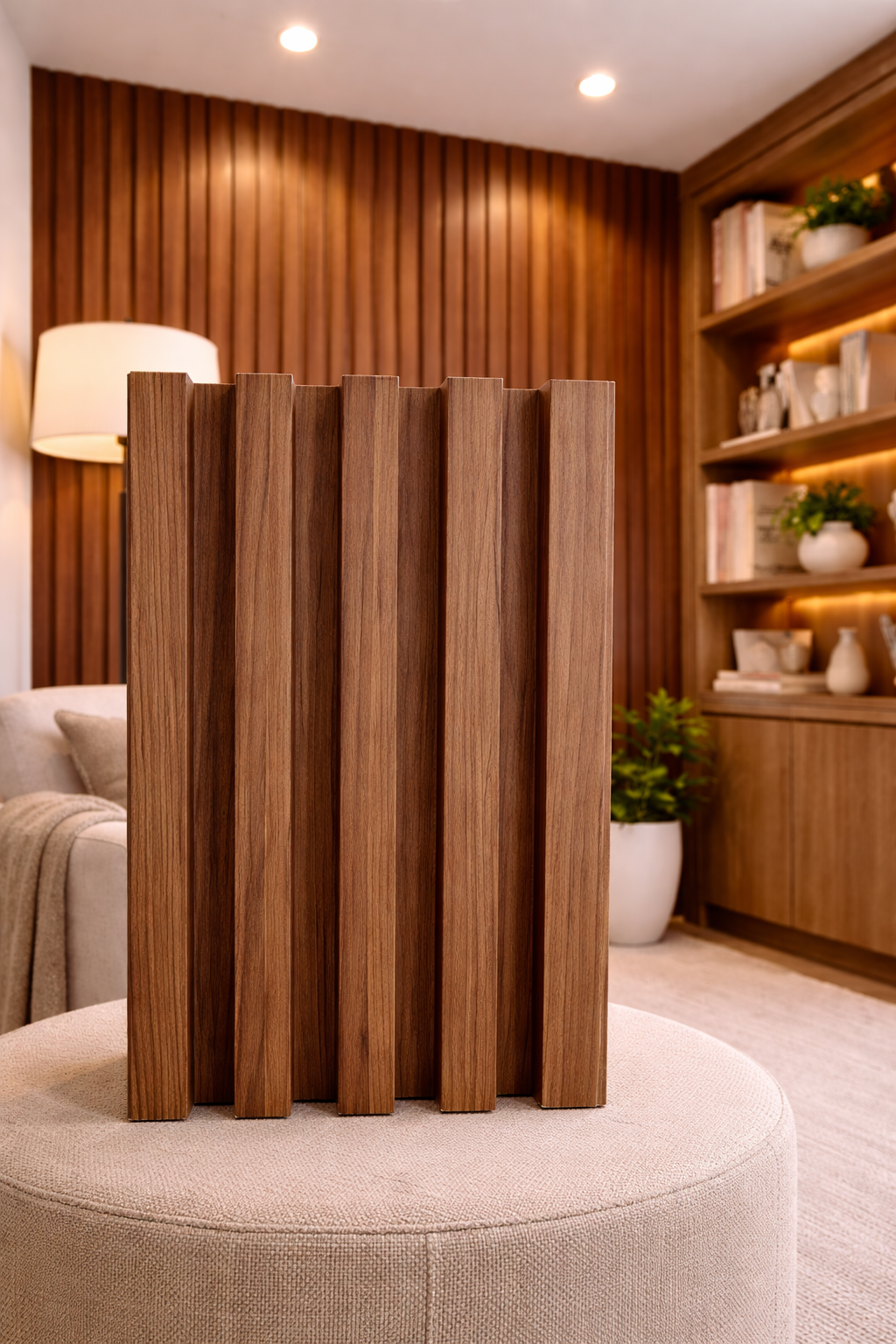 Wall Panels