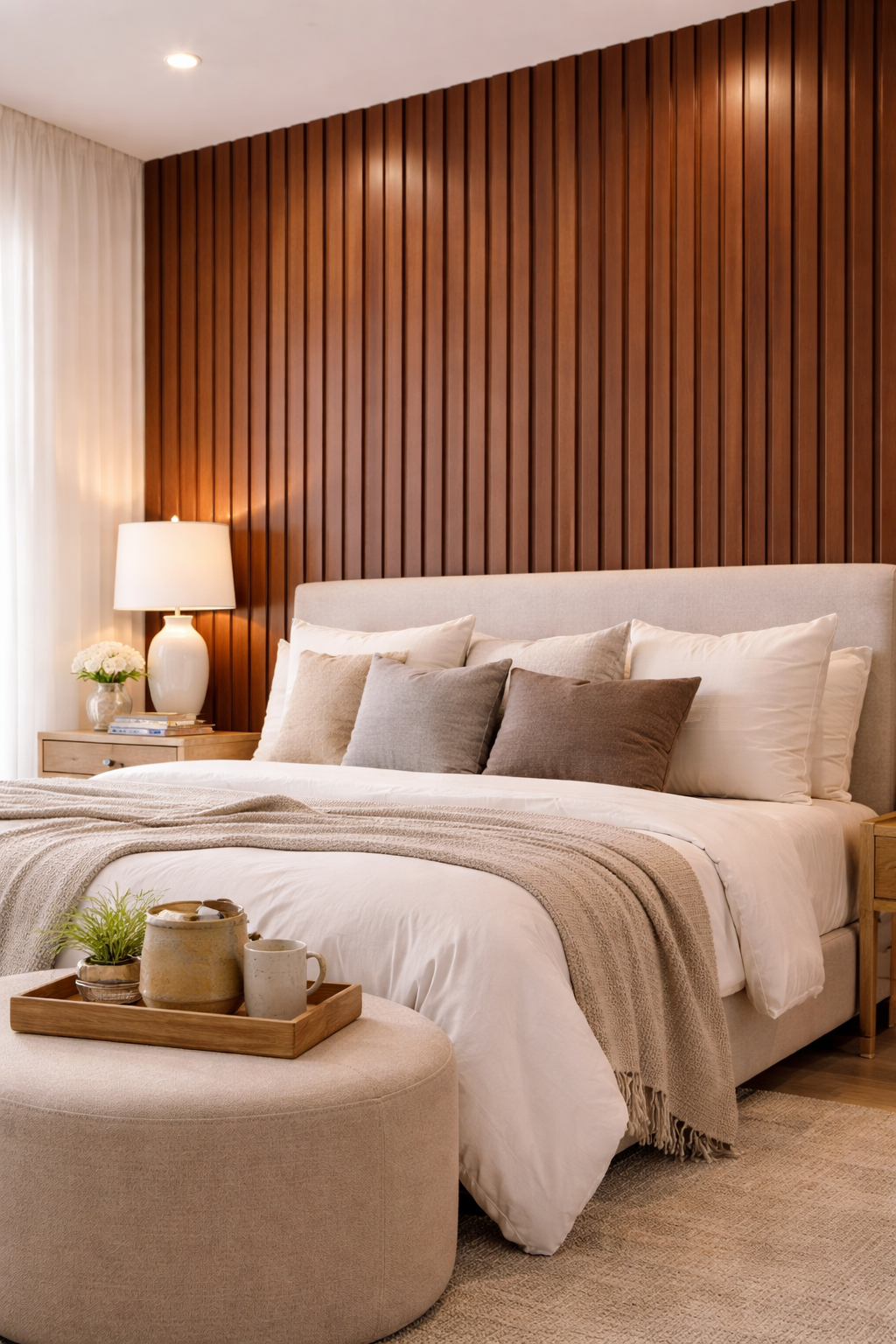 Wall Panels