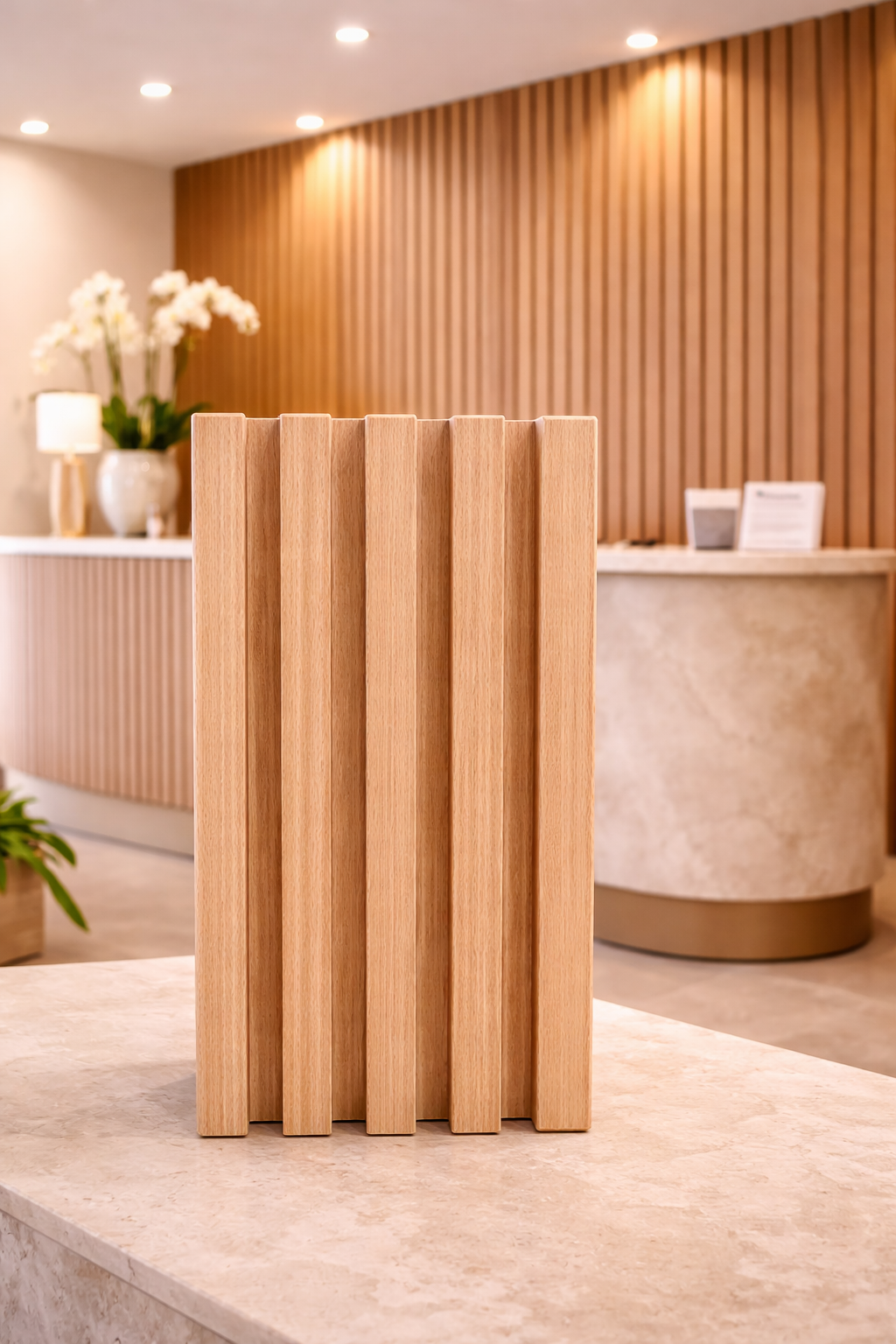 Wall Panels