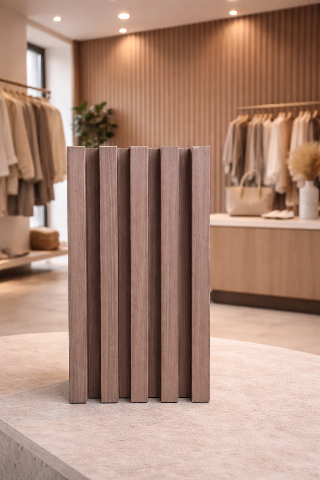 Wall Panels