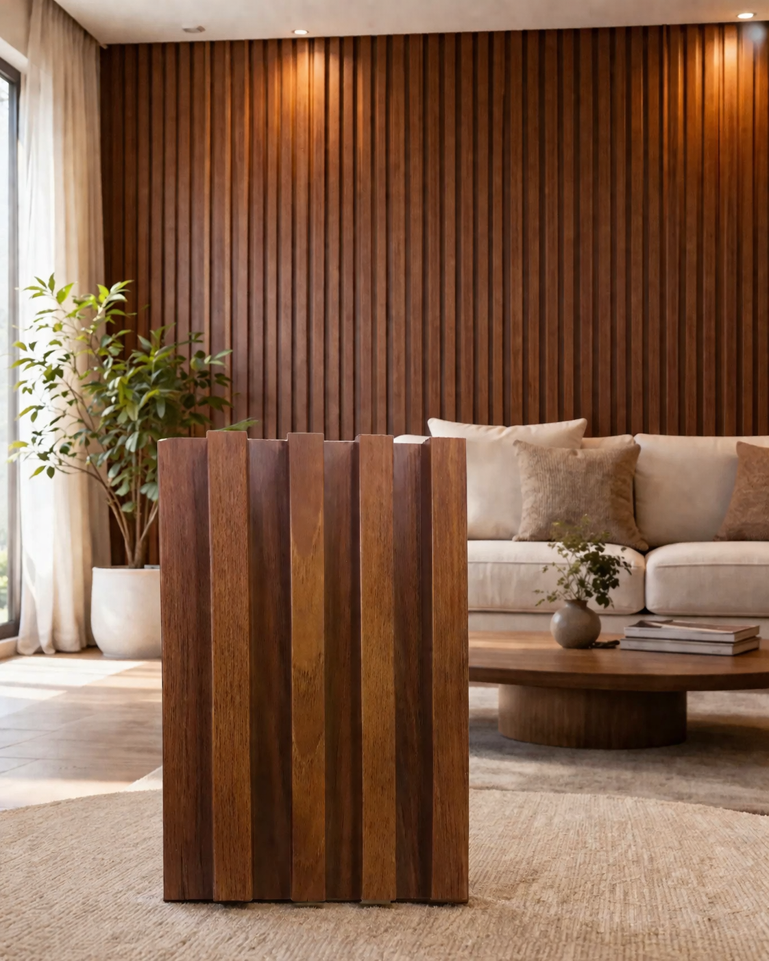 Wall Panels