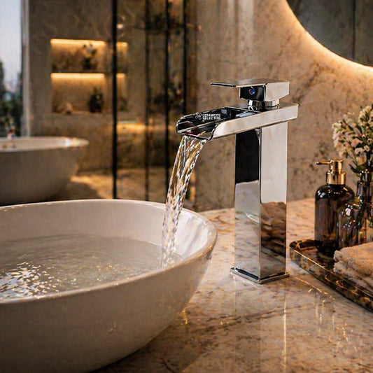Grif. Baño GB002