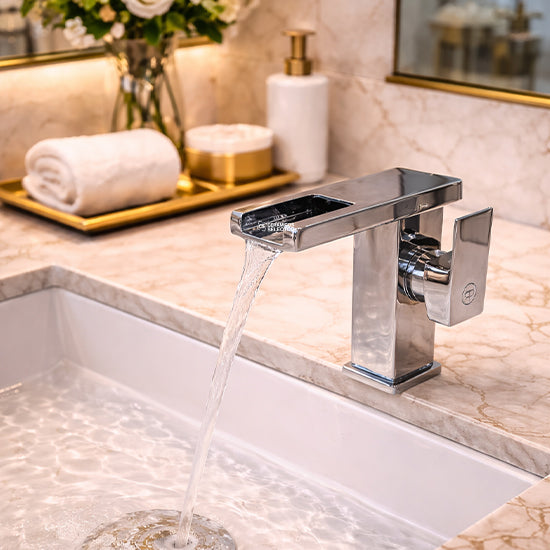 Grif. Baño GB003