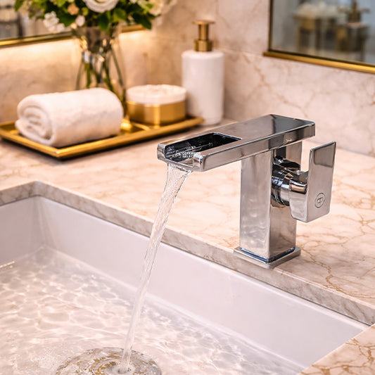 Grif. Baño GB003