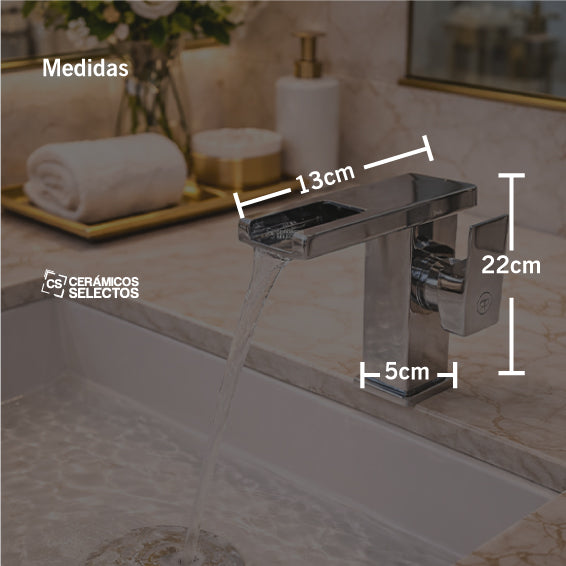 Grif. Baño GB003