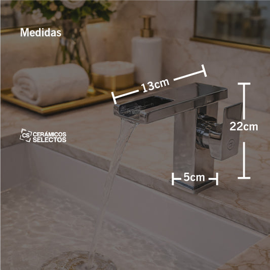 Grif. Baño GB003