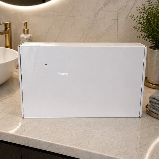 Grif. Baño GB003