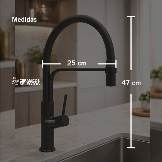 Grif. Cocina GC005