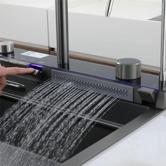 Lavadero Multifuncional M002