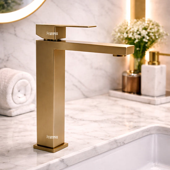Grif. Baño GB004
