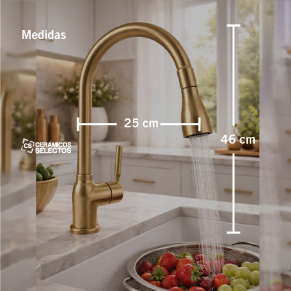 Grif. Cocina GC004