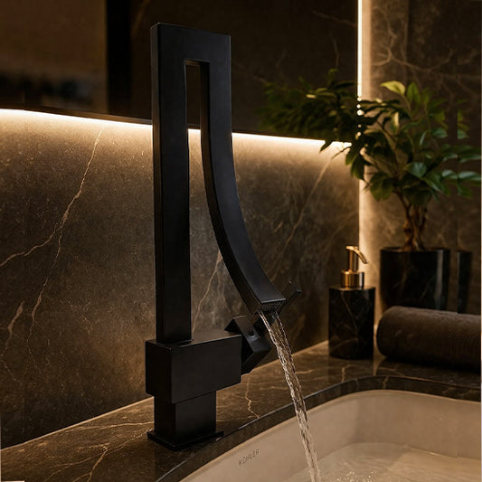 Grif. Baño GB010