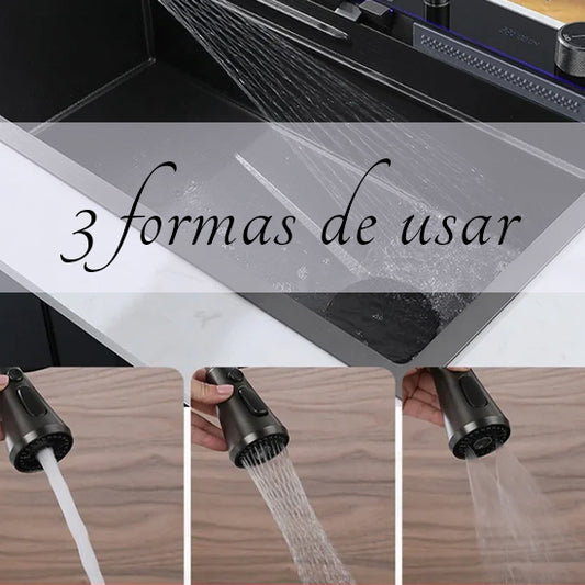 Lavadero Multifuncional 001