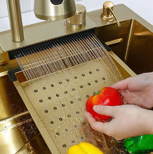 Lavadero Multifuncional M001
