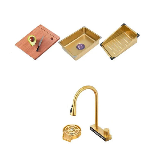Lavadero Multifuncional M001