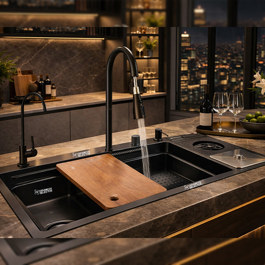 Lavadero Multifuncional 001