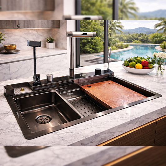 Lavadero Multifuncional 002