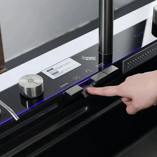 Lavadero Multifuncional M002