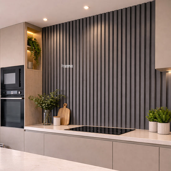 Wall Panels