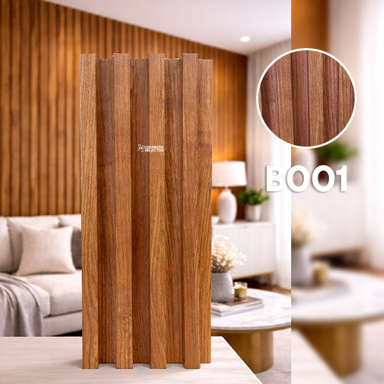 Wall Panels