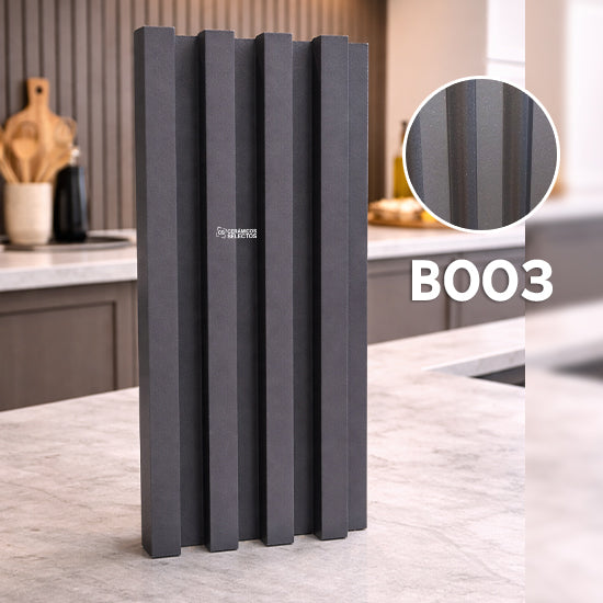 Wall Panels