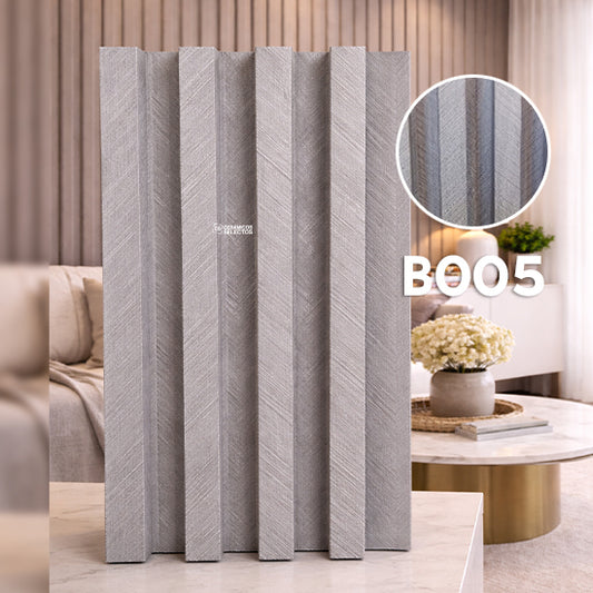 Wall Panels