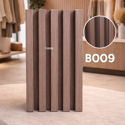 Wall Panels